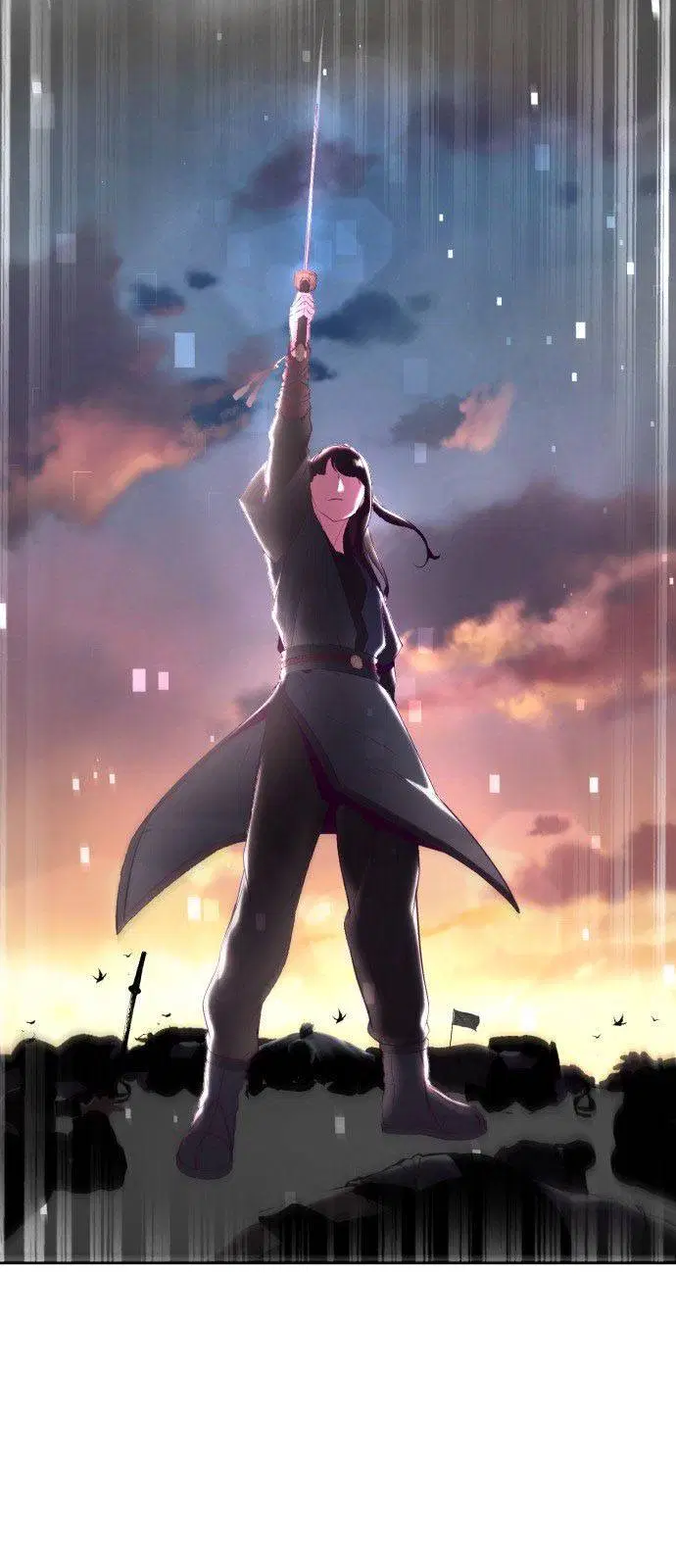 The Boy of Death ตอนที่ 122 หน้า 78