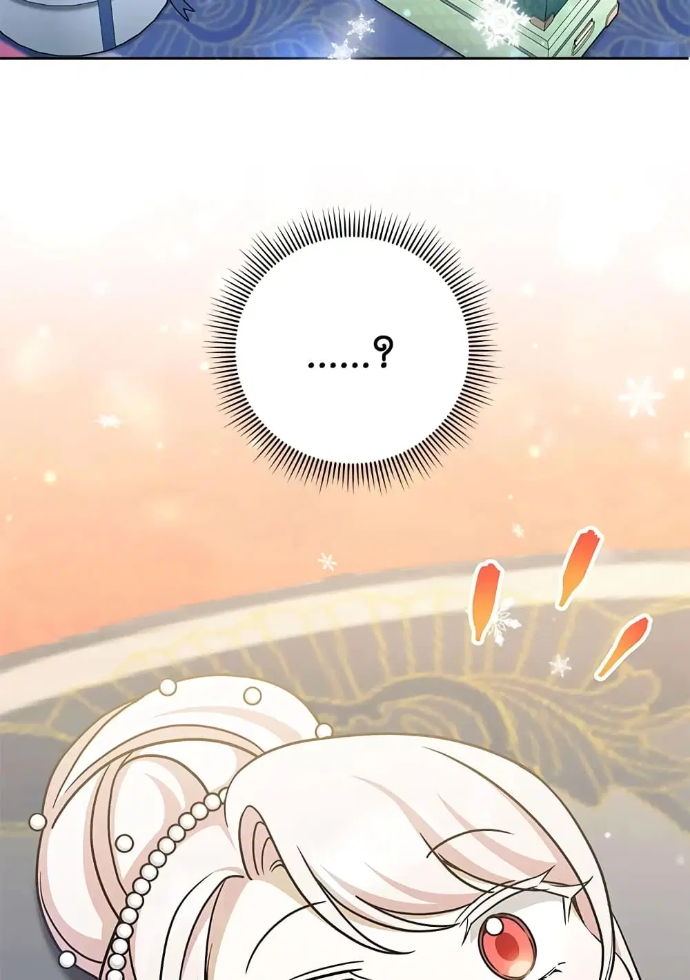 The Wicked Little Princess ตอนที่ 74 หน้า 46