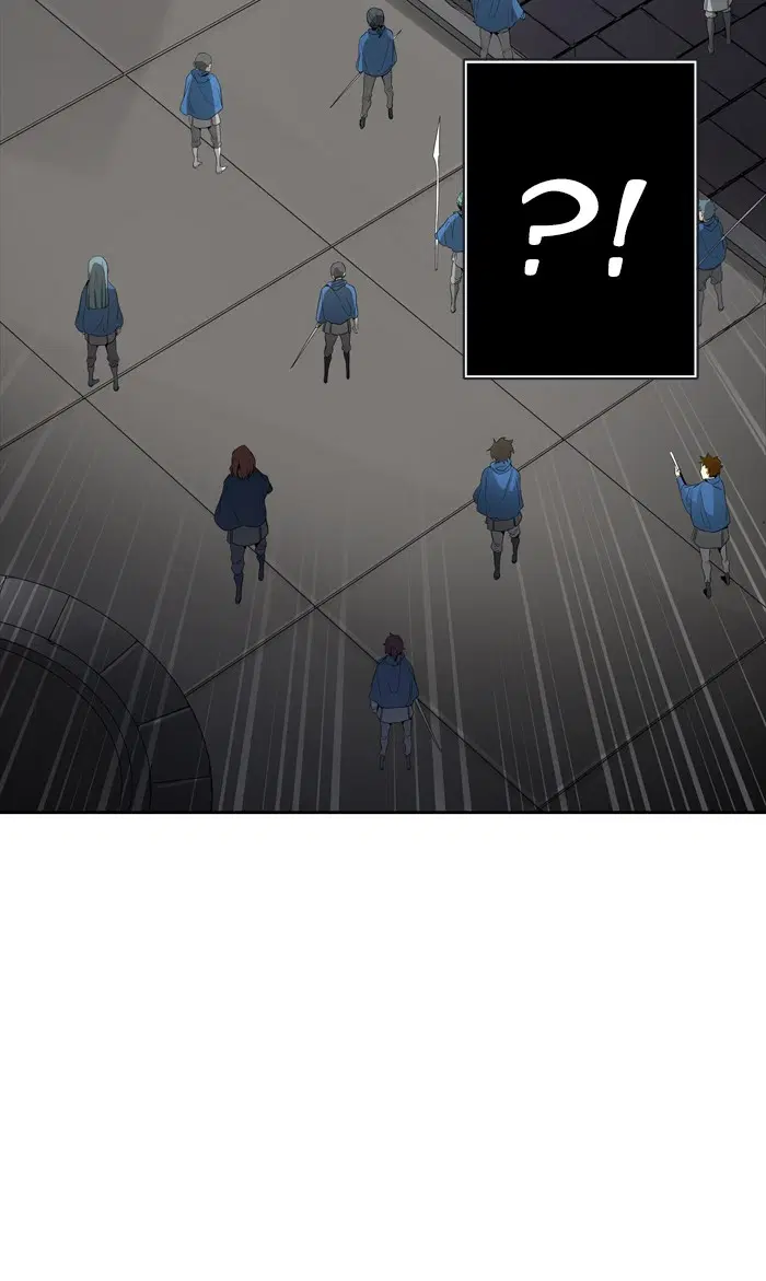 Tower of God ตอนที่ 455 หน้า 102