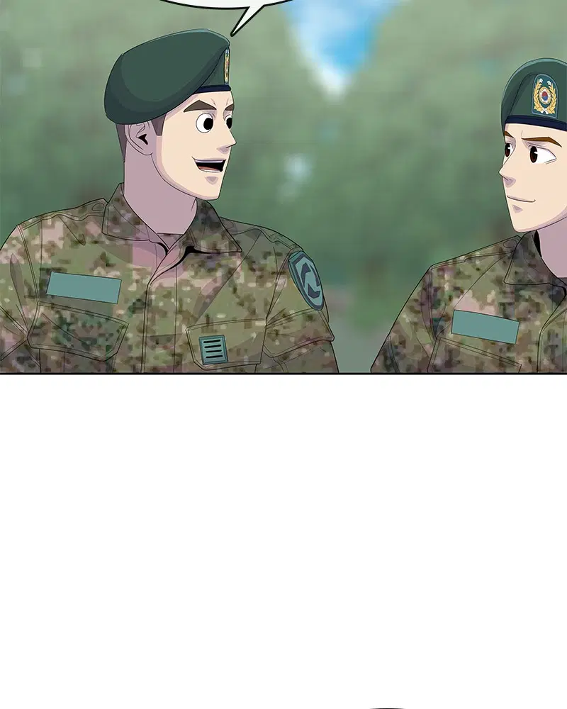 Kitchen Soldier ตอนที่ 165 หน้า 86