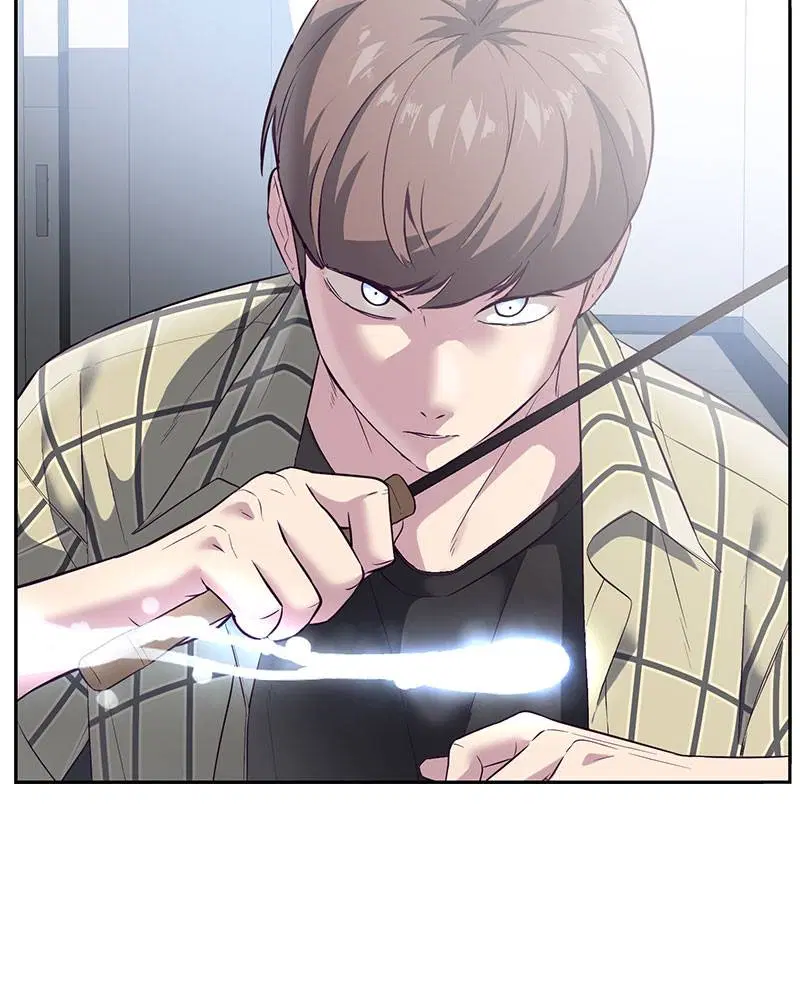The Boy of Death ตอนที่ 115 หน้า 96