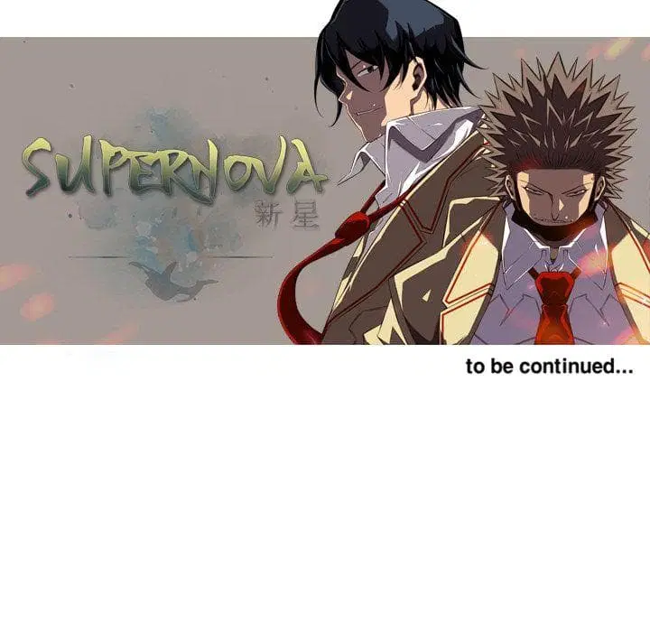 SuperNova ตอนที่ 65 หน้า 139