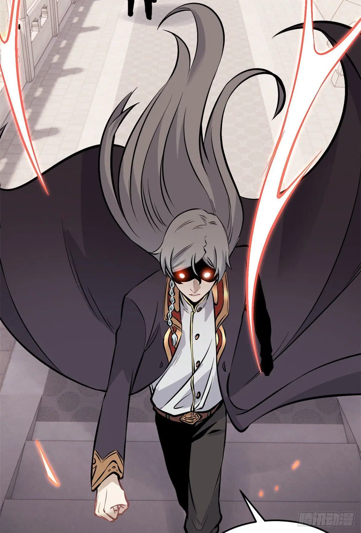 All Hail the Sect Leader ตอนที่ 83 หน้า 52