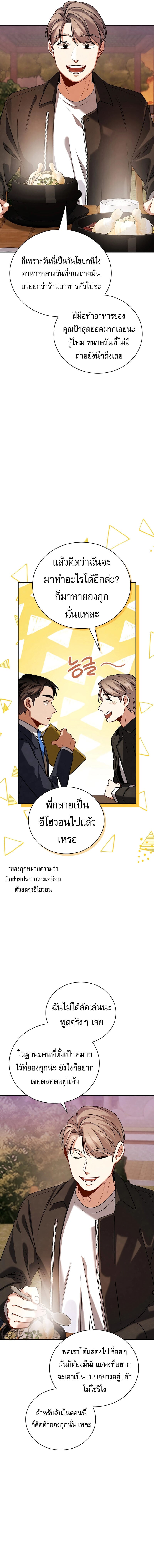 Be the Actor ตอนที่ 121 หน้า 2