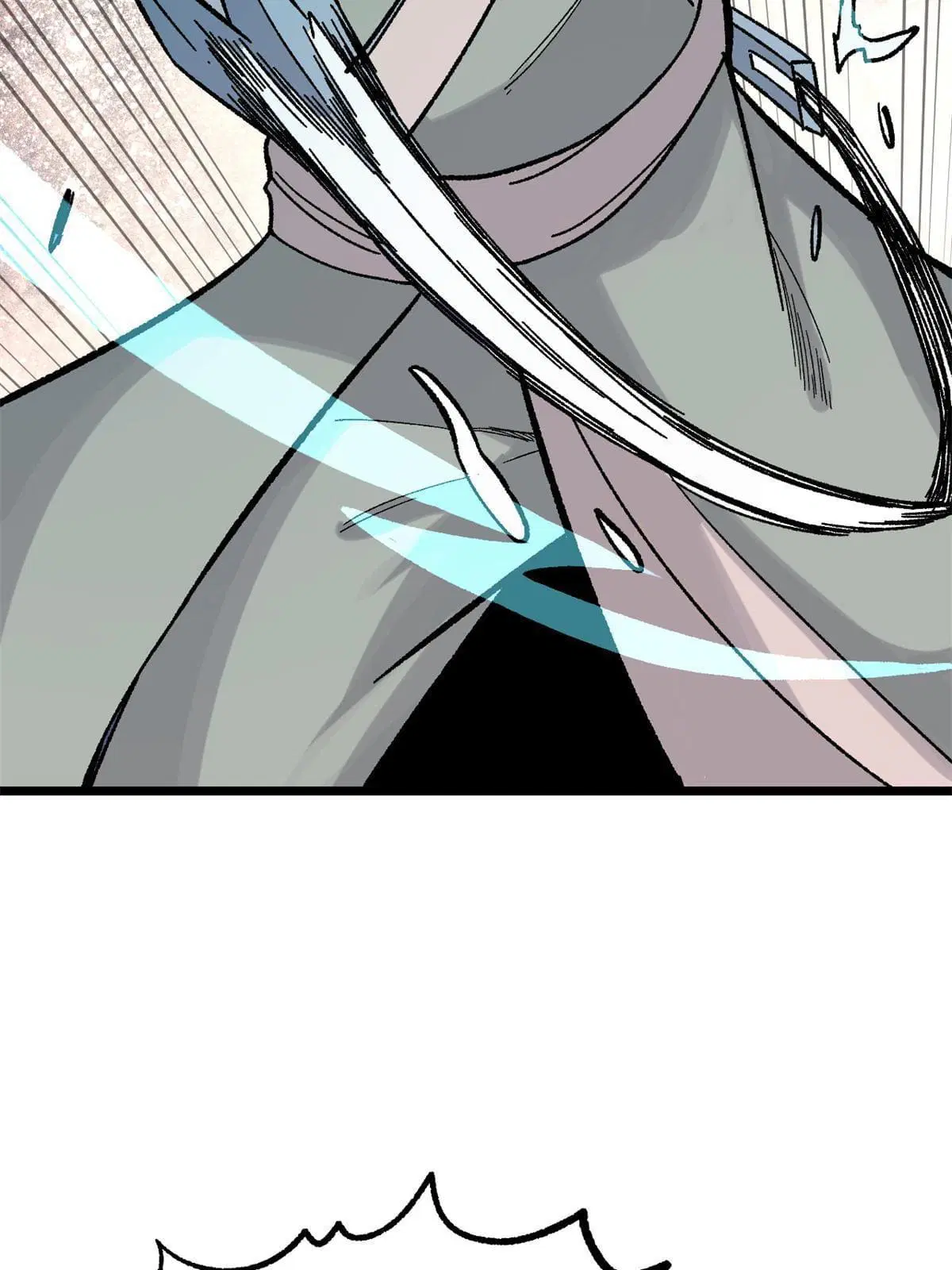 All Hail the Sect Leader ตอนที่ 163 หน้า 35