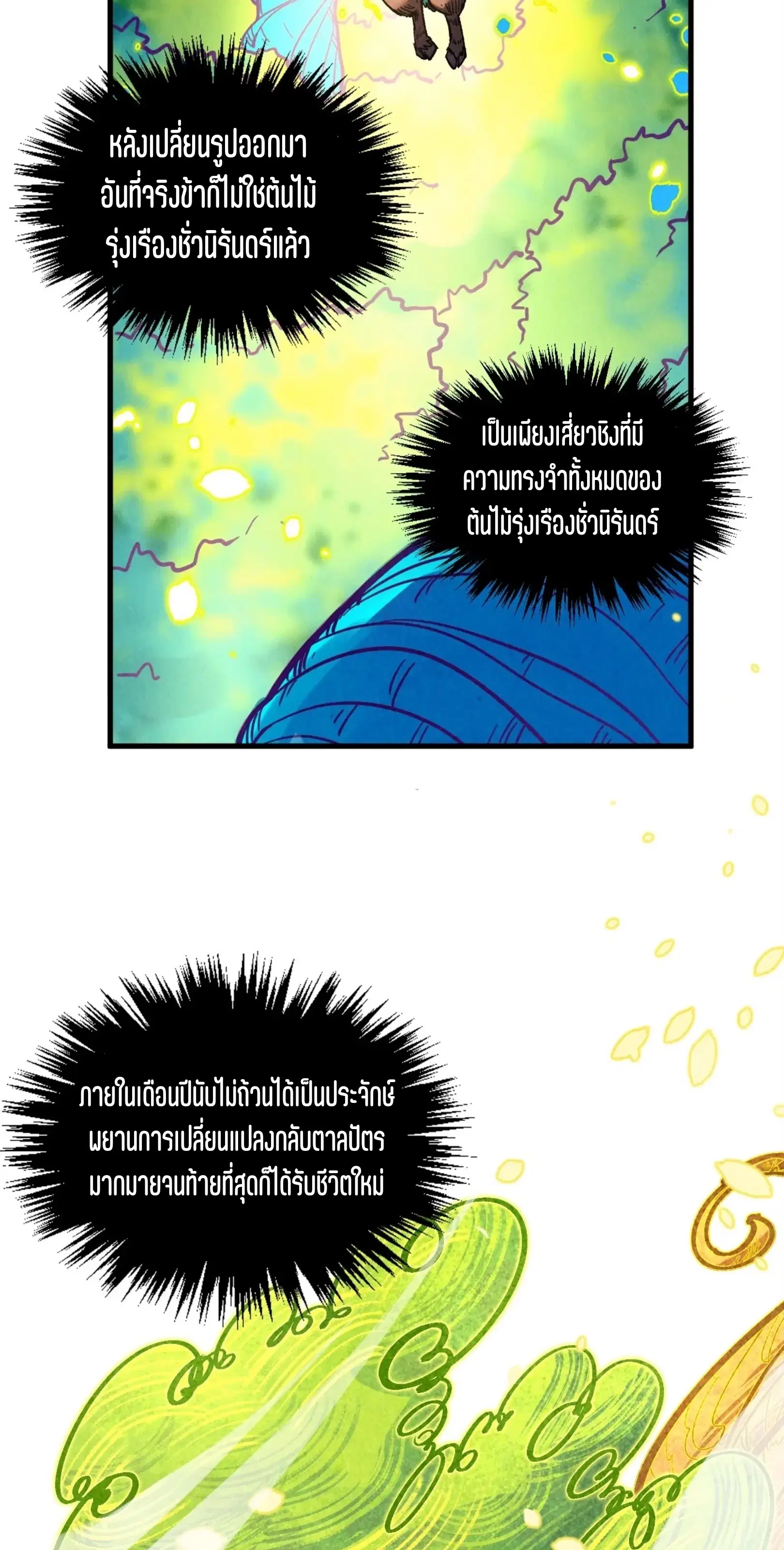 The Eternal Supreme ตอนที่ 374 หน้า 24