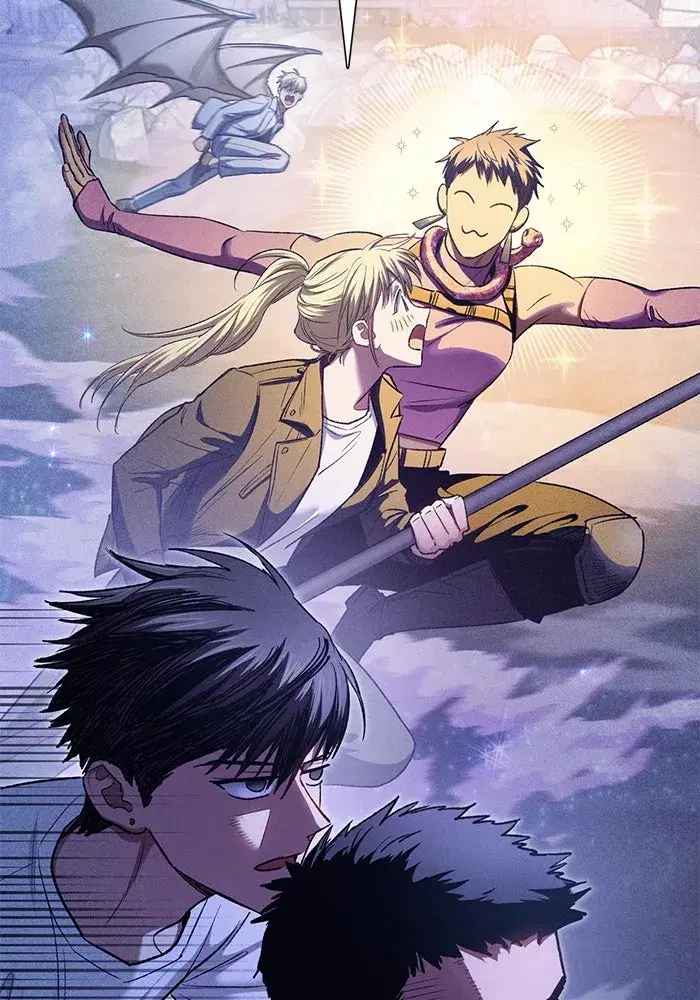 The S-Classes That I Raised (My S-Class Hunters) ตอนที่ 144 หน้า 65