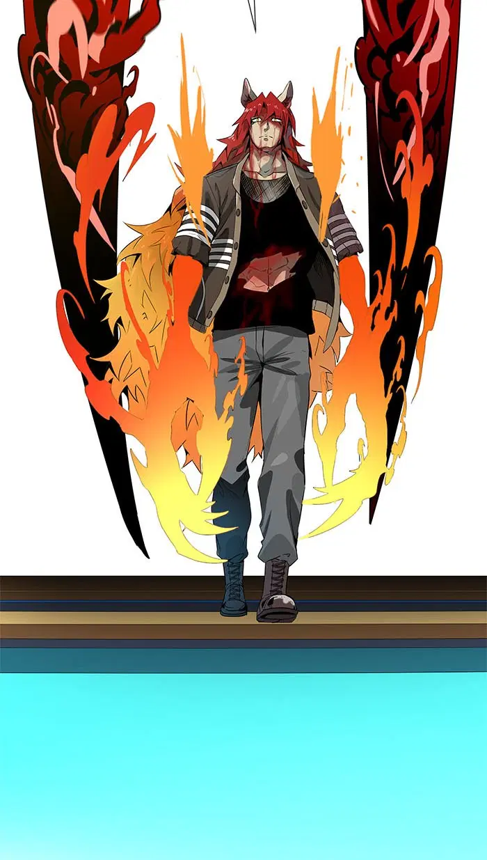 Tower of God ตอนที่ 497 หน้า 4