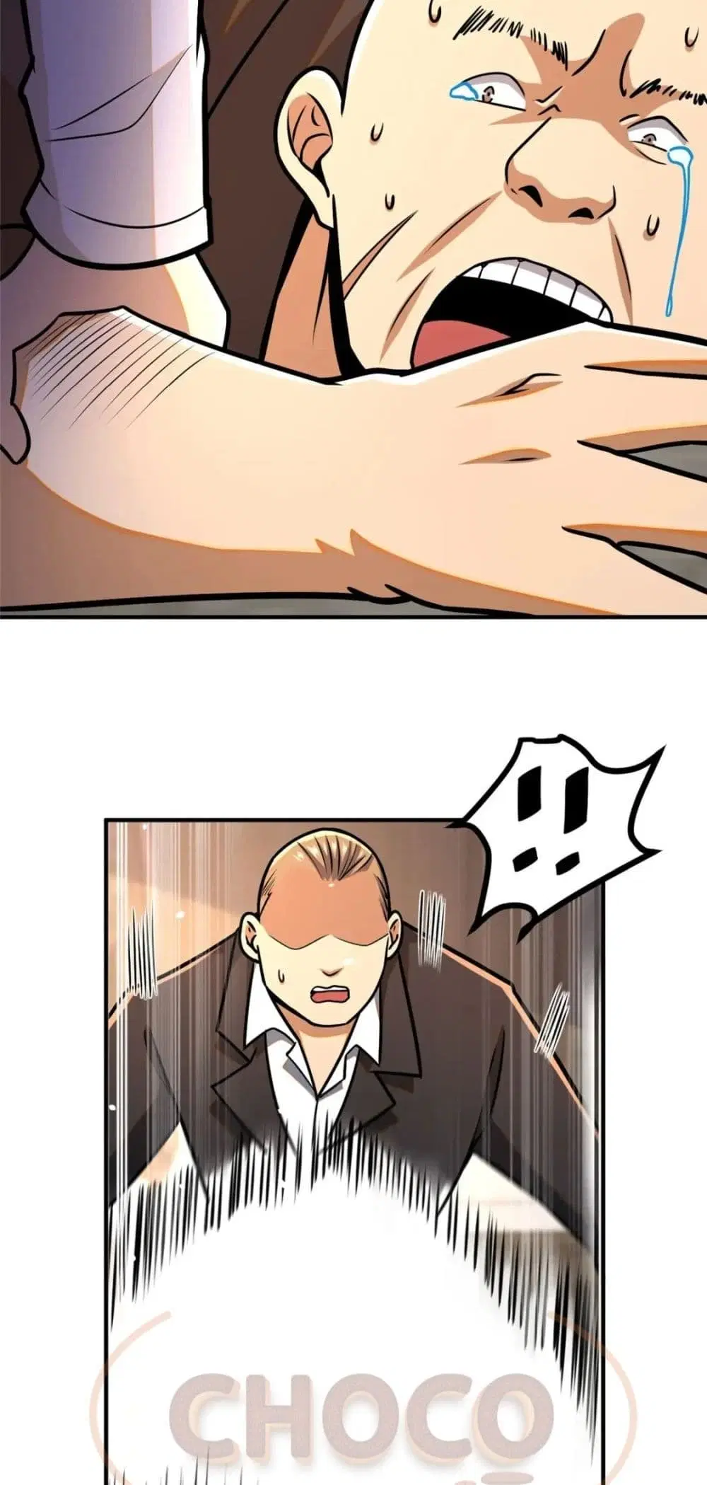 The Best Medical god in the city ตอนที่ 81 หน้า 17