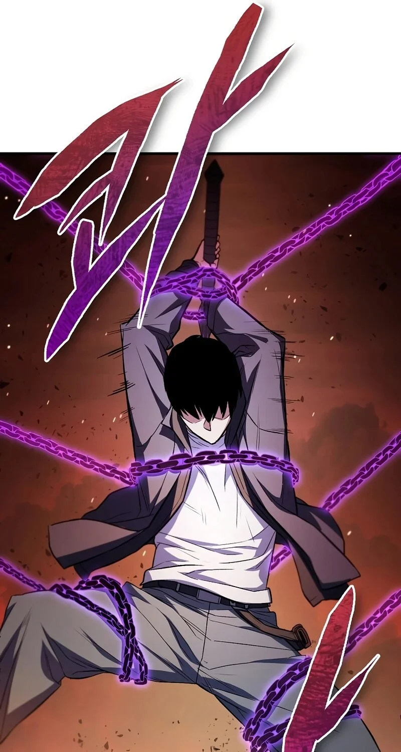 The Hero Returns ตอนที่ 124 หน้า 91