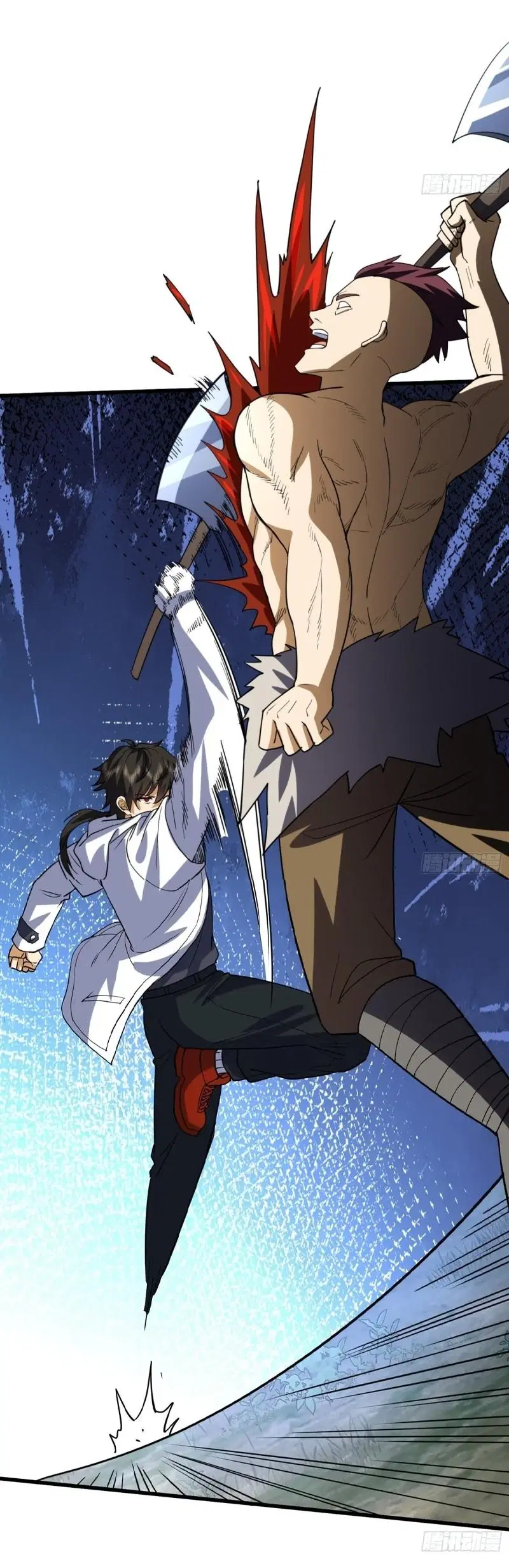 The First Order ตอนที่ 436 หน้า 14