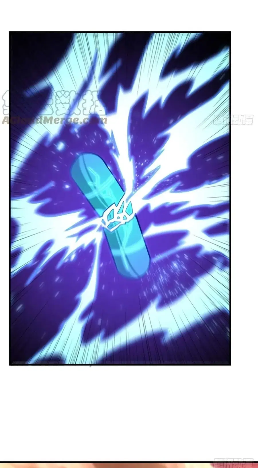 High Energy Strikes ตอนที่ 203 หน้า 38
