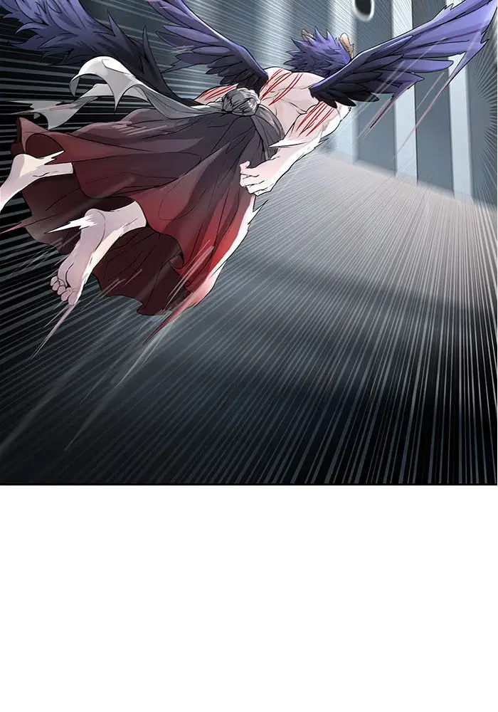 Tower of God ตอนที่ 500 หน้า 43