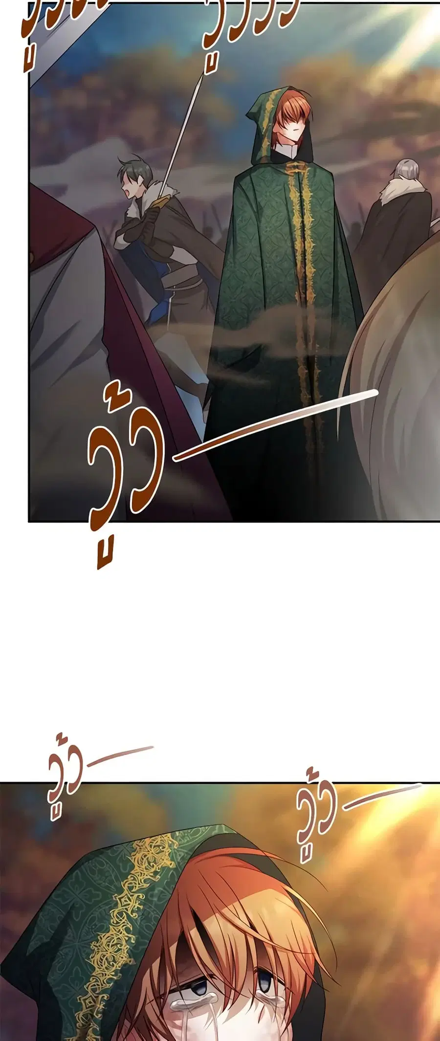 The Soulless Duchess ตอนที่ 109 หน้า 37