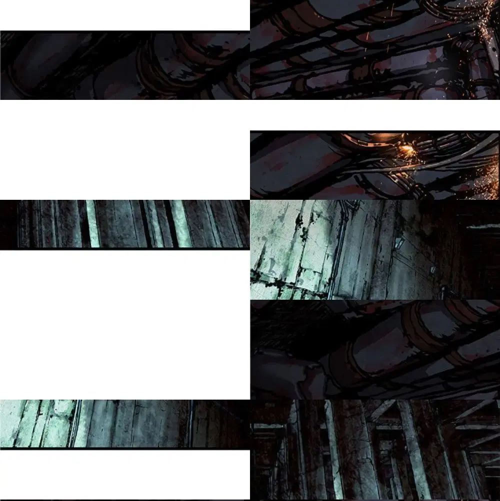 Leviathan ตอนที่ 84 หน้า 7