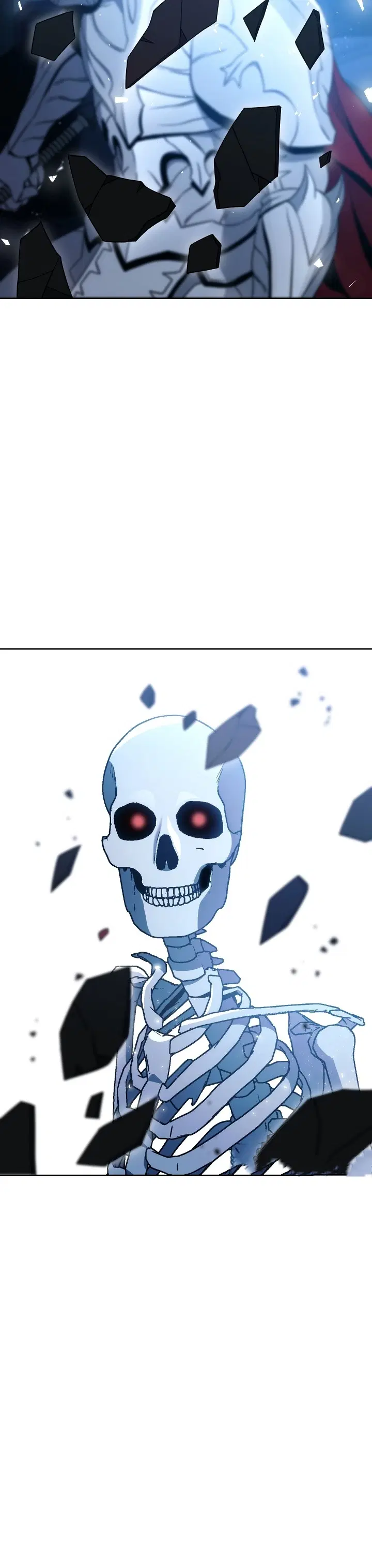 Skeleton Soldier ตอนที่ 199 หน้า 69