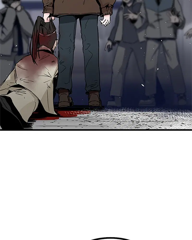 HERO KILLER ตอนที่ 2 หน้า 183