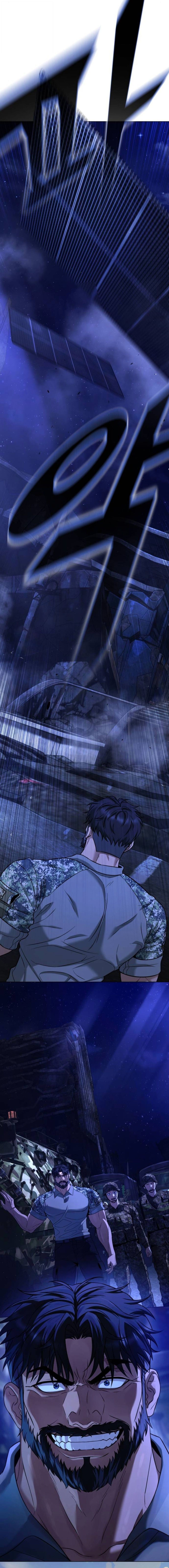 Zombie Papa คุณพ่อระห่ำพันธุ์ซอมบี้ ตอนที่ 8 หน้า 27