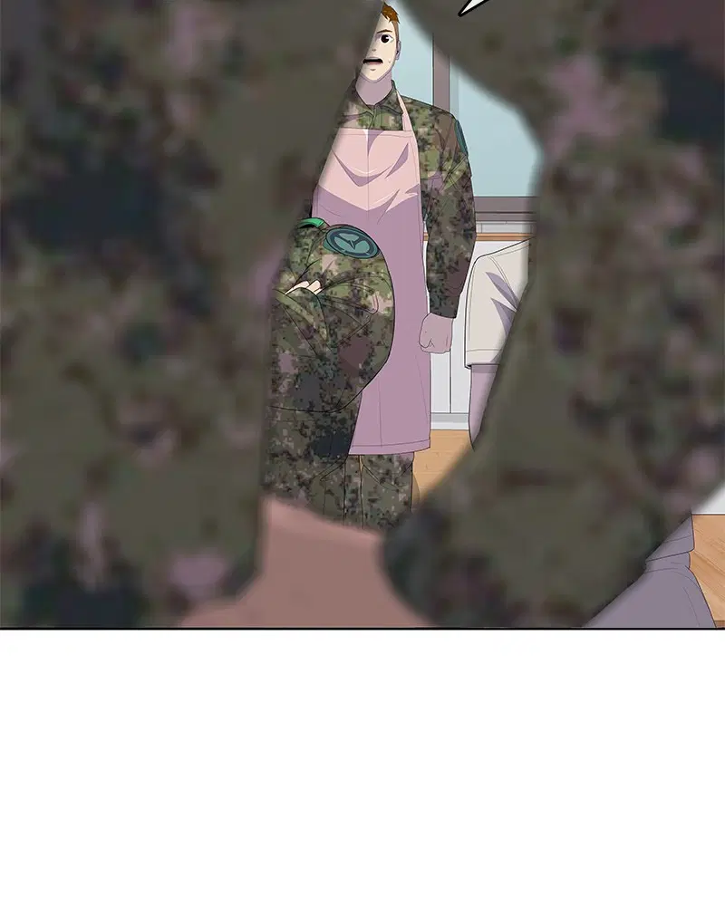 Kitchen Soldier ตอนที่ 186 หน้า 66