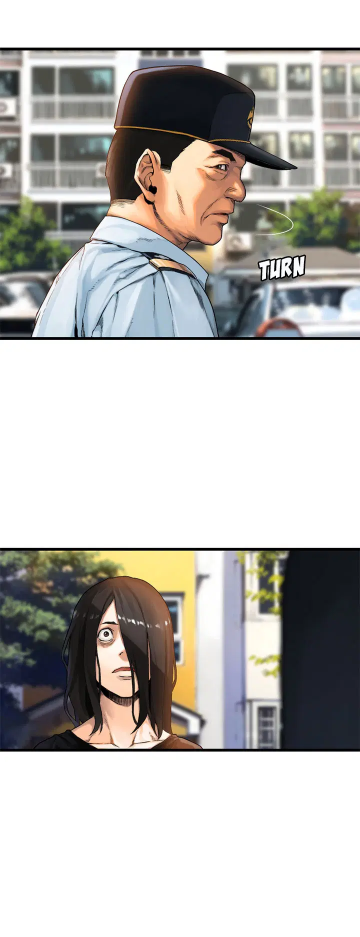 Her Summon ตอนที่ 20 หน้า 11