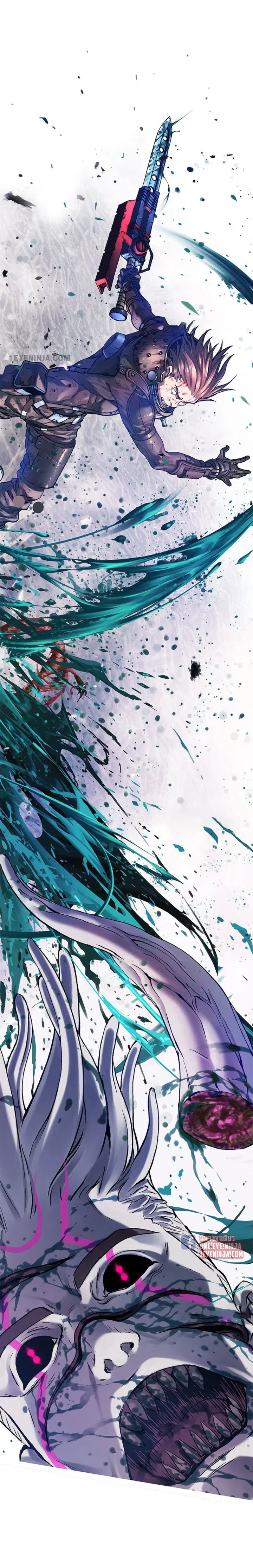 Leviathan ตอนที่ 209 หน้า 6