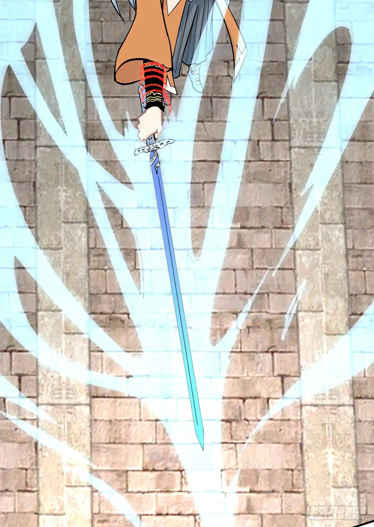 All Hail the Sect Leader ตอนที่ 10 หน้า 36