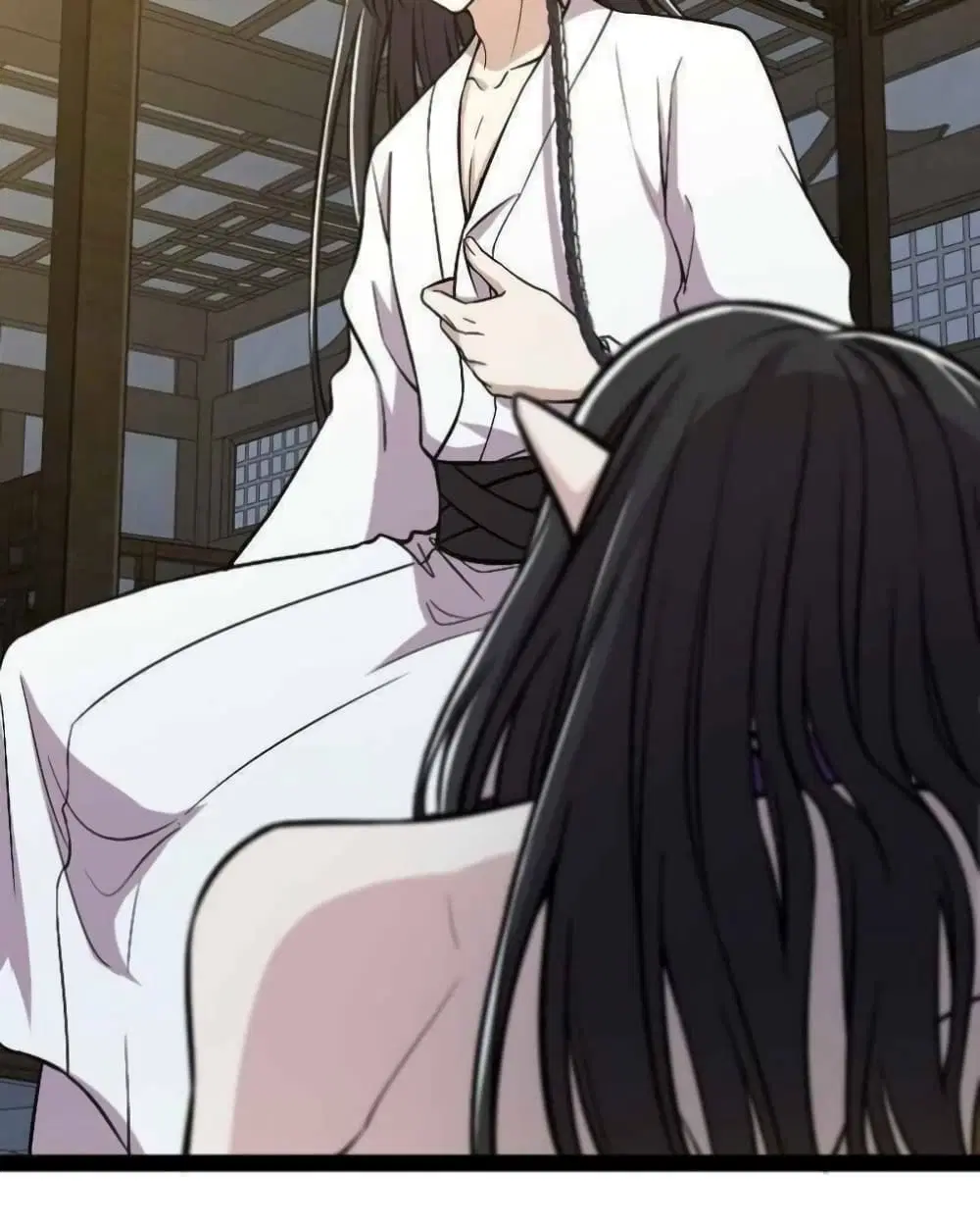 The Martial Emperor’s Life After Seclusion ตอนที่ 145 หน้า 29