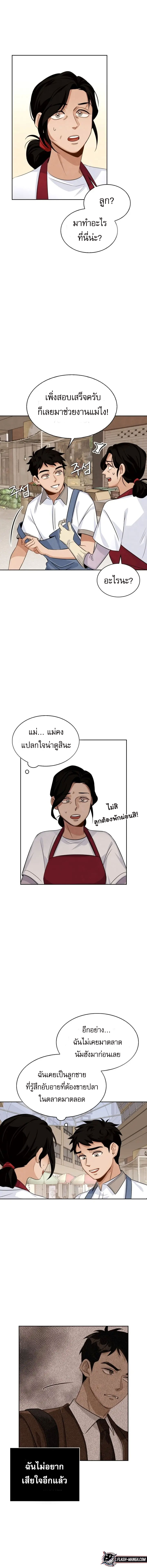 Be the Actor ตอนที่ 2 หน้า 12