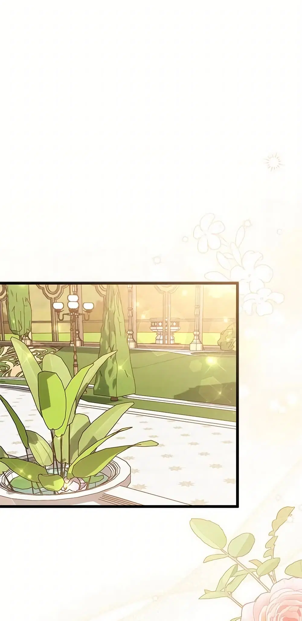 The Symbiotic Relationship Between a Panther and a Rabbit ตอนที่ 85 หน้า 43