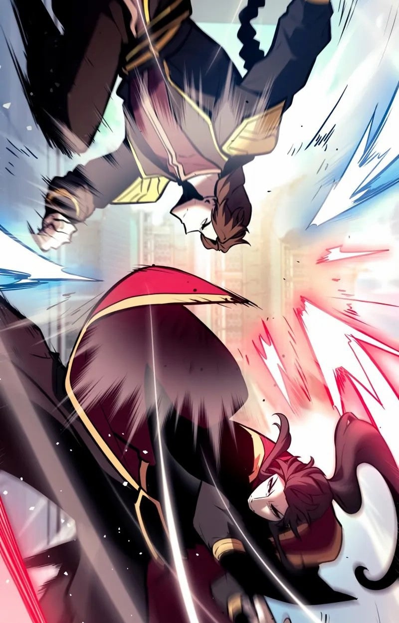 Rebirth of the Divine Demon การหวนคืนของมารสวรรค์ผู้พิชิตใต้หล้า ตอนที่ 8 หน้า 147