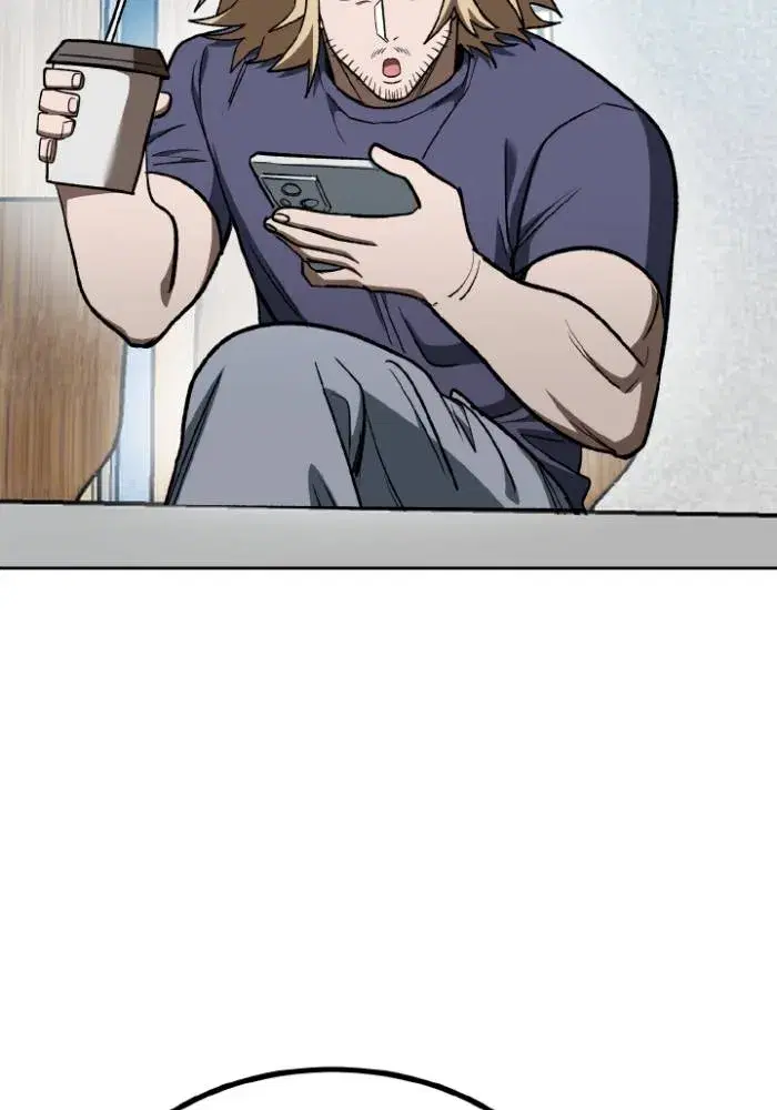 King of the Octagon ตอนที่ 119 หน้า 32