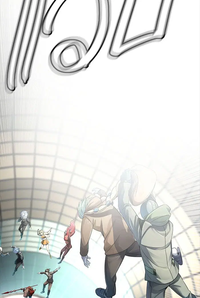 Tower of God ตอนที่ 519 หน้า 17