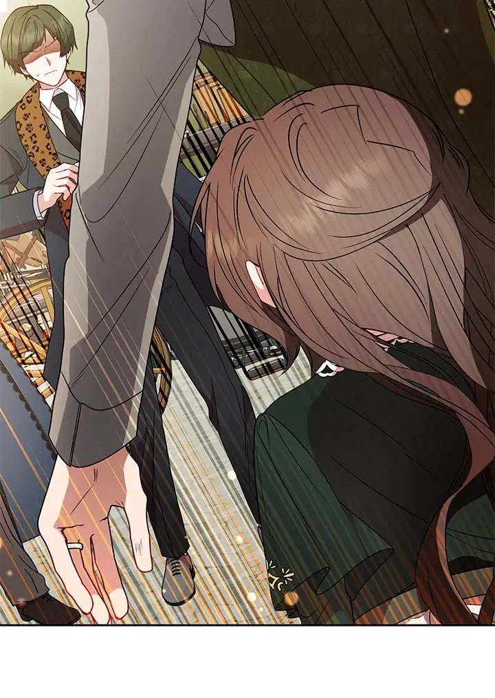 The Villainess Is Shy In Receiving Love – นางร้ายขี้อายเมื่อได้รับความรัก ตอนที่ 19 หน้า 88