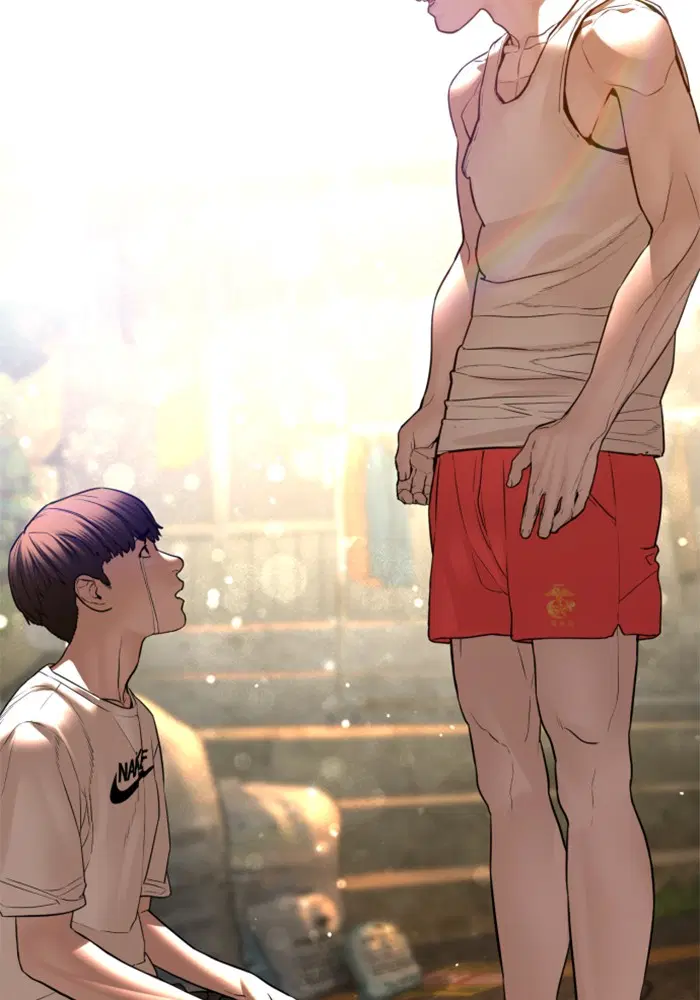 How to Fight ตอนที่ 109 หน้า 159