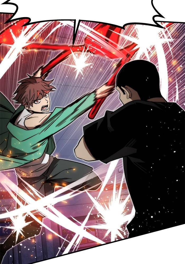 Ultra Alter แอ็กรองสตรองโคตร ตอนที่ 94 หน้า 145
