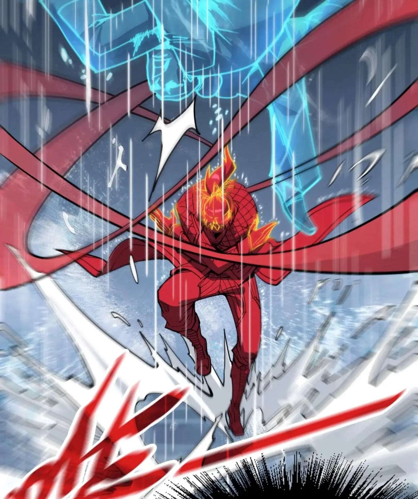 The Eternal Supreme ตอนที่ 237 หน้า 36