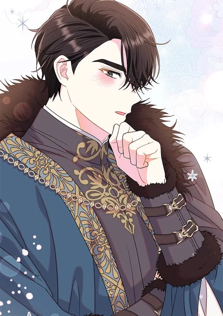 The Villain’s Match Is Too Perfect – คู่ดูตัวของนางร้ายเพอร์เฟกต์เกินไป ตอนที่ 36 หน้า 49