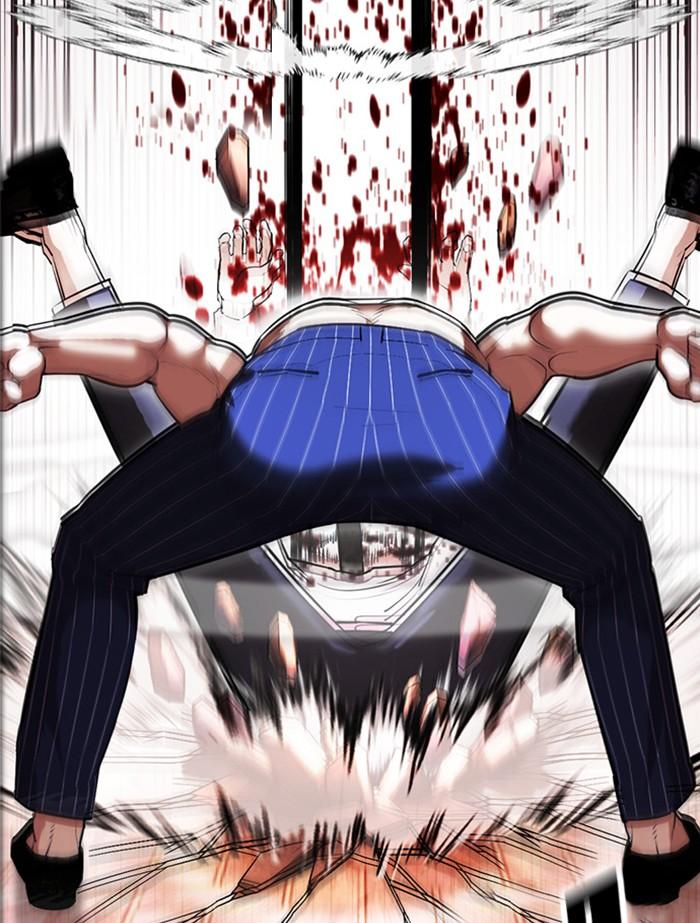 Lookism ตอนที่ 408 หน้า 159