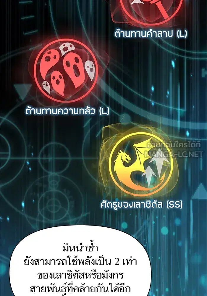 The S-Classes That I Raised (My S-Class Hunters) ตอนที่ 6 หน้า 15