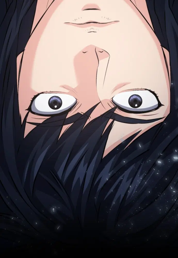 The Druid of Seoul Station ตอนที่ 173 หน้า 134