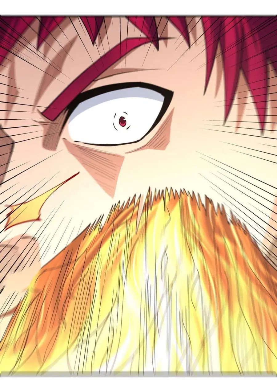 God of Martial Arts ตอนที่ 508 หน้า 17