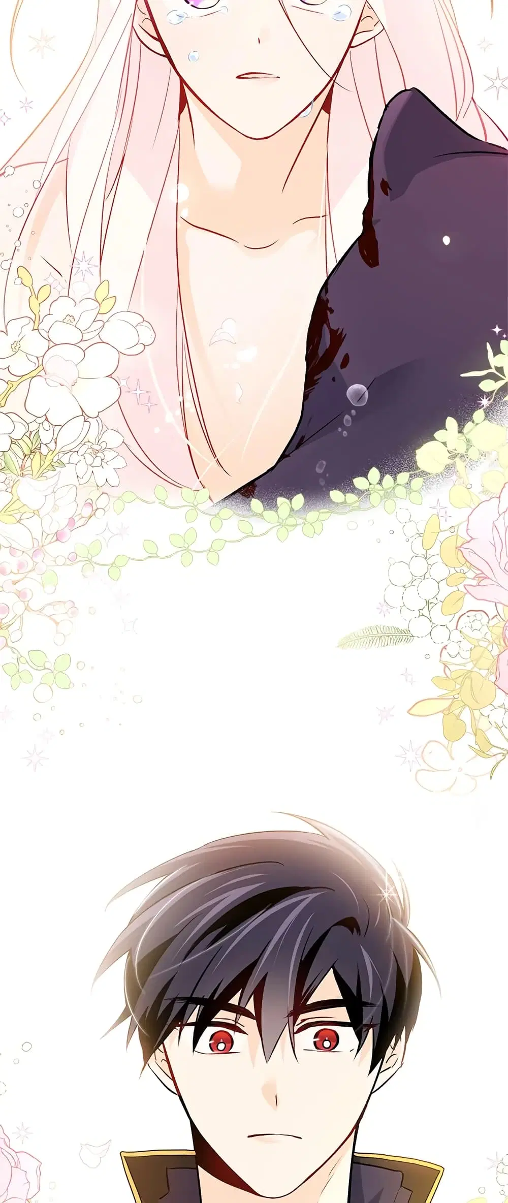The Symbiotic Relationship Between a Panther and a Rabbit ตอนที่ 29 หน้า 50