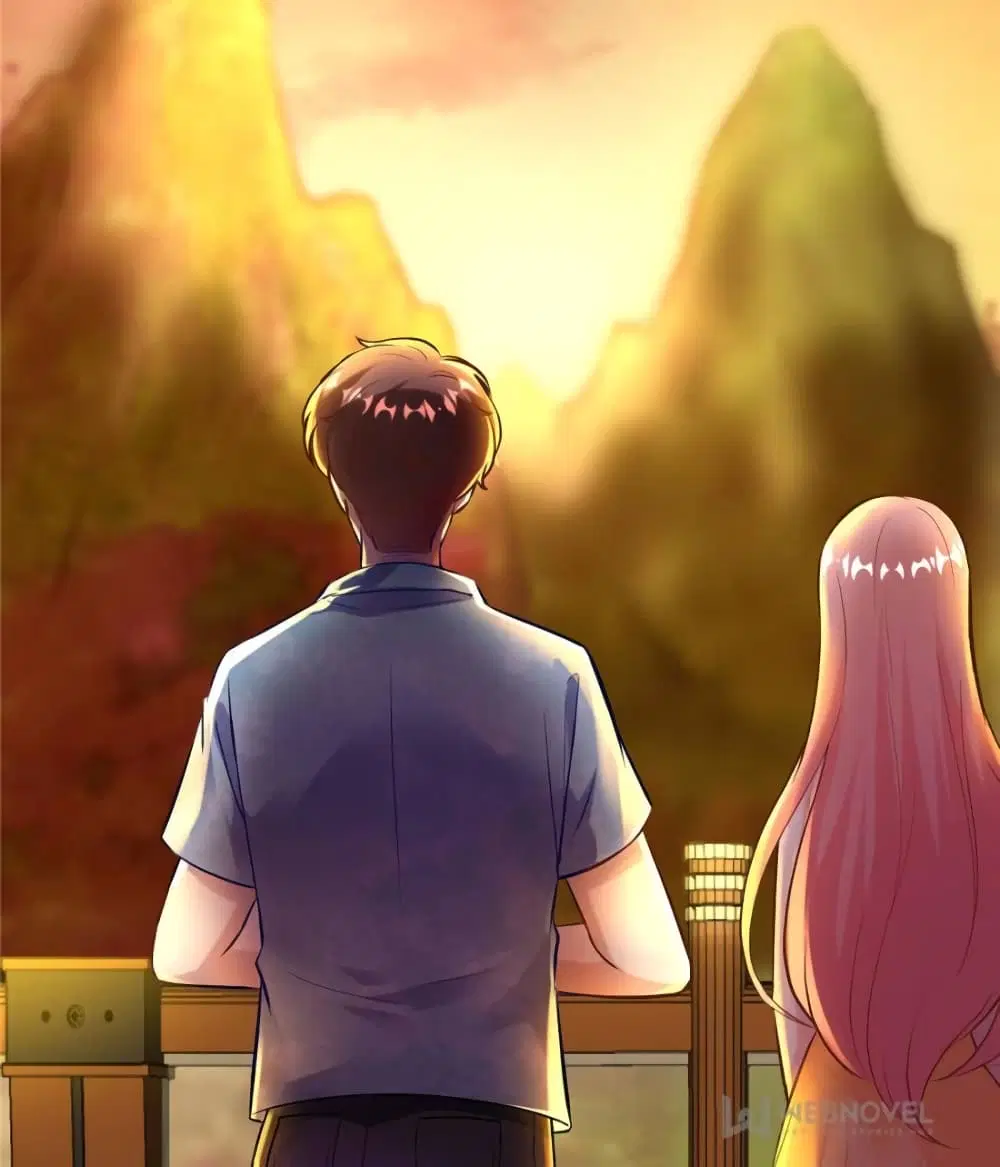 My Beautiful Time with You ตอนที่ 176 หน้า 18