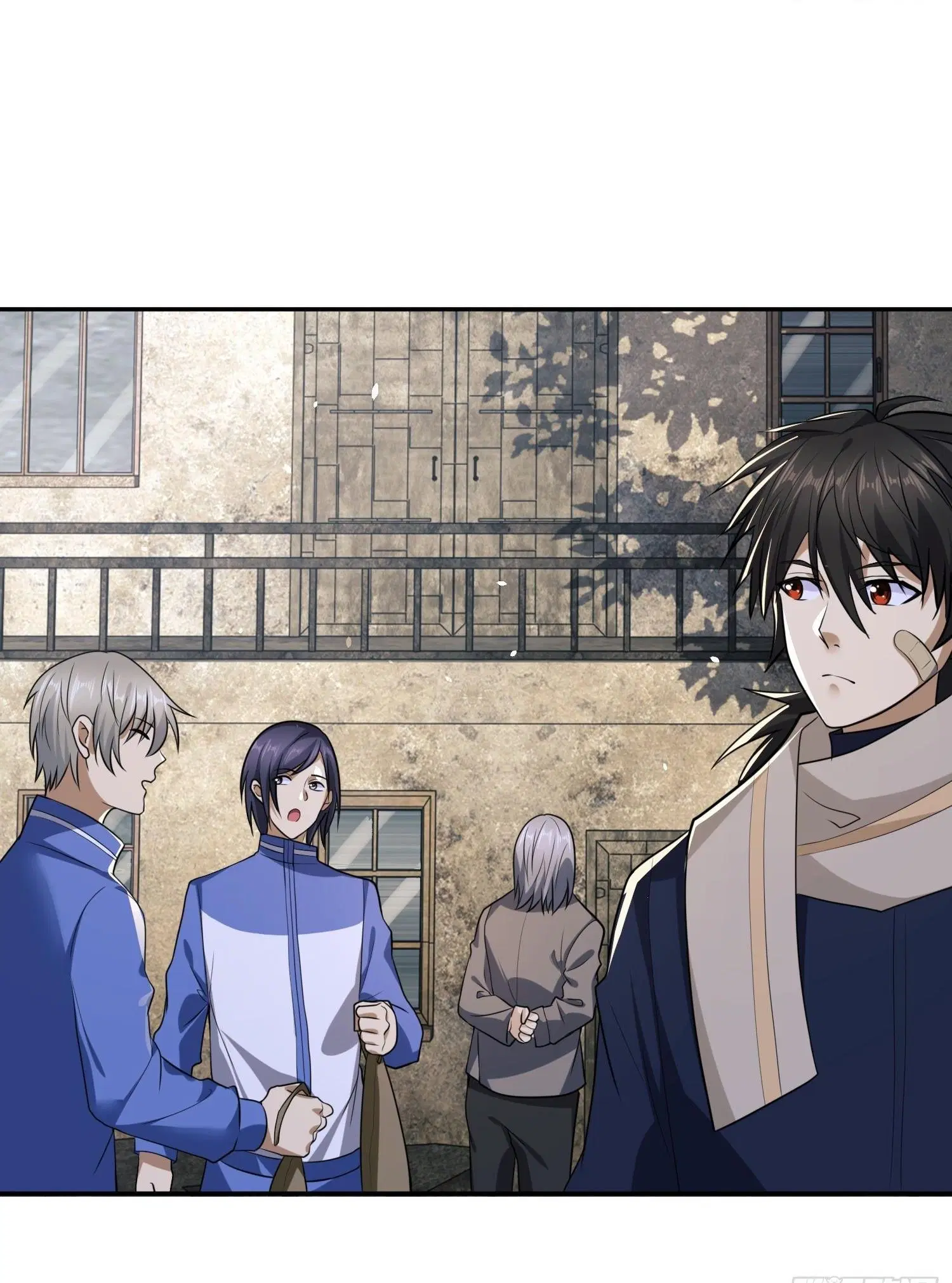 The First Order ตอนที่ 106 หน้า 27