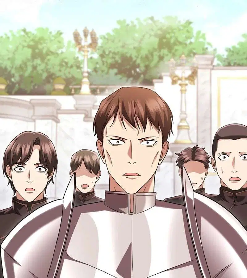 Mightiest Melee Magician สุดยอดจอมเวทย์สายประชิด ตอนที่ 54 หน้า 123