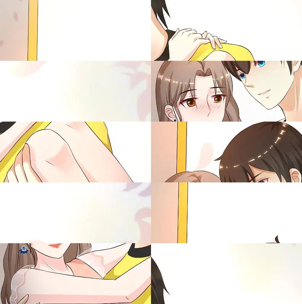 The Strongest Peach Blossom ตอนที่ 139 หน้า 7
