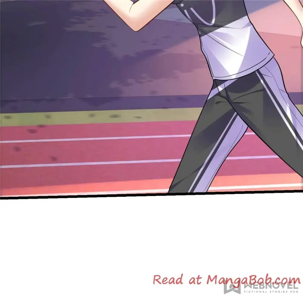 My Beautiful Time with You ตอนที่ 104 หน้า 68