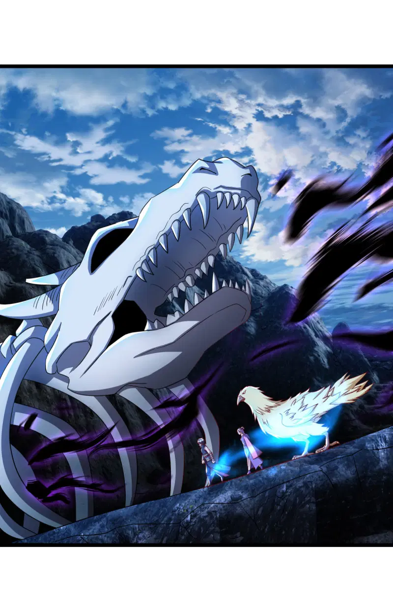 Peerless Battle Spirit ตอนที่ 641 หน้า 29
