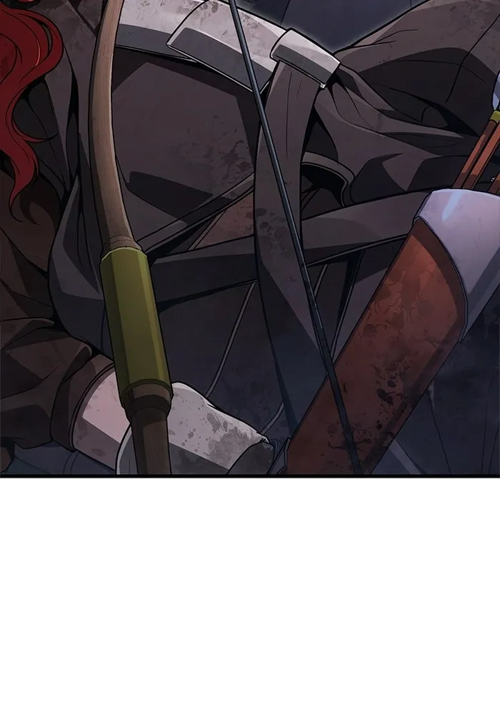 Surviving the Game as a Barbarian เอาชีวิตรอดในเกมฉบับคนเถื่อน ตอนที่ 139 หน้า 8