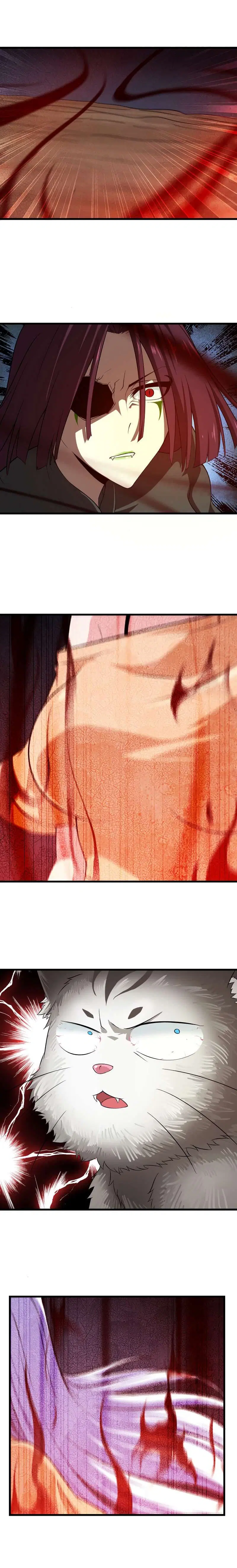 My Wife is a Demon Queen ตอนที่ 71 หน้า 4